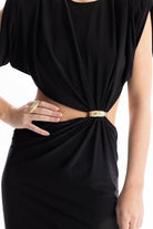 Duygu Demirel-Fifth House-Elbise-6-Milagron.com