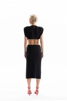 Duygu Demirel-Fifth House-Elbise-7-Milagron.com