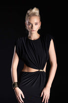 Duygu Demirel-Fifth House-Elbise-9-Milagron.com