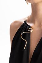 Duygu Demirel-Hauting Allure-Elbise-3-Milagron.com