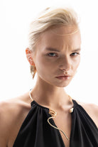 Duygu Demirel-Hauting Allure-Elbise-6-Milagron.com