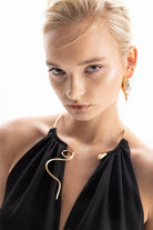 Duygu Demirel-Hauting Allure-Elbise-7-Milagron.com