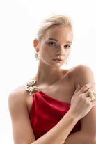 Duygu Demirel-Part Of Fortune-Elbise-2-Milagron.com