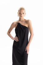 Duygu Demirel-Part Of Fortune-Elbise-4-Milagron.com