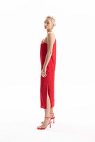 Duygu Demirel-Part Of Fortune-Elbise-4-Milagron.com