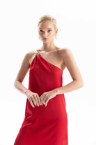 Duygu Demirel-Part Of Fortune-Elbise-5-Milagron.com