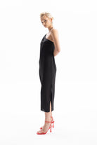 Duygu Demirel-Part Of Fortune-Elbise-6-Milagron.com