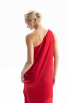 Duygu Demirel-Part Of Fortune-Elbise-6-Milagron.com