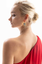 Duygu Demirel-Part Of Fortune-Elbise-7-Milagron.com