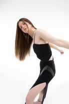 Duygu Demirel-Southern Hill Skirt-Etek-1-Milagron.com