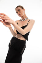 Duygu Demirel-Southern Hill Skirt-Etek-4-Milagron.com