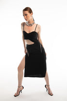 Duygu Demirel-Southern Hill Skirt-Etek-5-Milagron.com