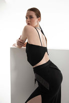 Duygu Demirel-Southern Hill Skirt-Etek-8-Milagron.com