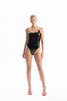 Duygu Demirel-Voyage Bodysuit-Bluz-2-Milagron.com
