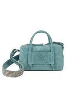 D’ylla Atelier-Tethy Petite Cinnamon-Omuz Çantası-1-Milagron.com