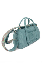 D’ylla Atelier-Tethy Petite Cinnamon-Omuz Çantası-3-Milagron.com