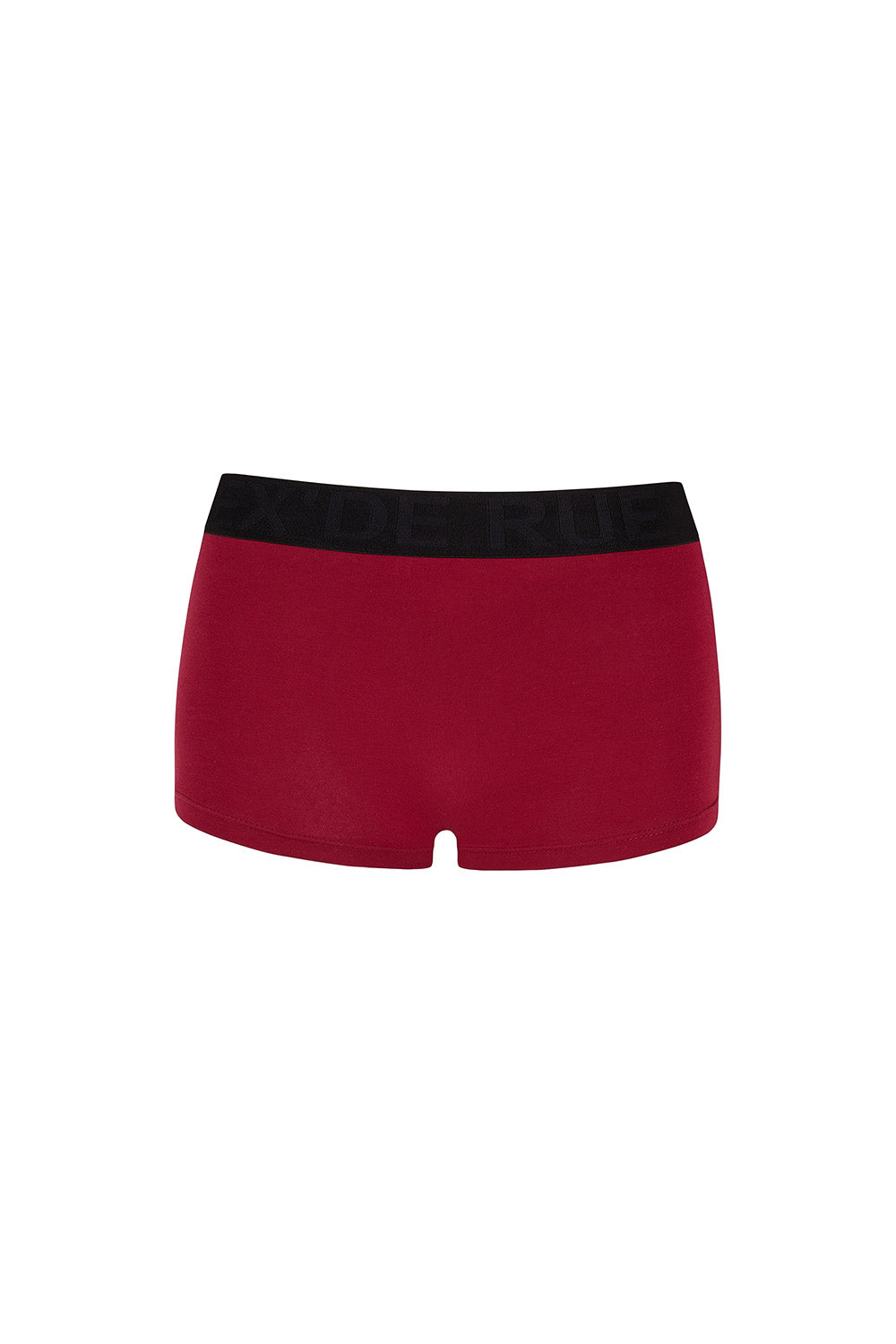 Bordoeux Cotton Boxer 2 - 1