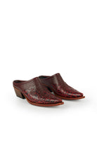 Cherry Leather Dara Takunya 1 - 0