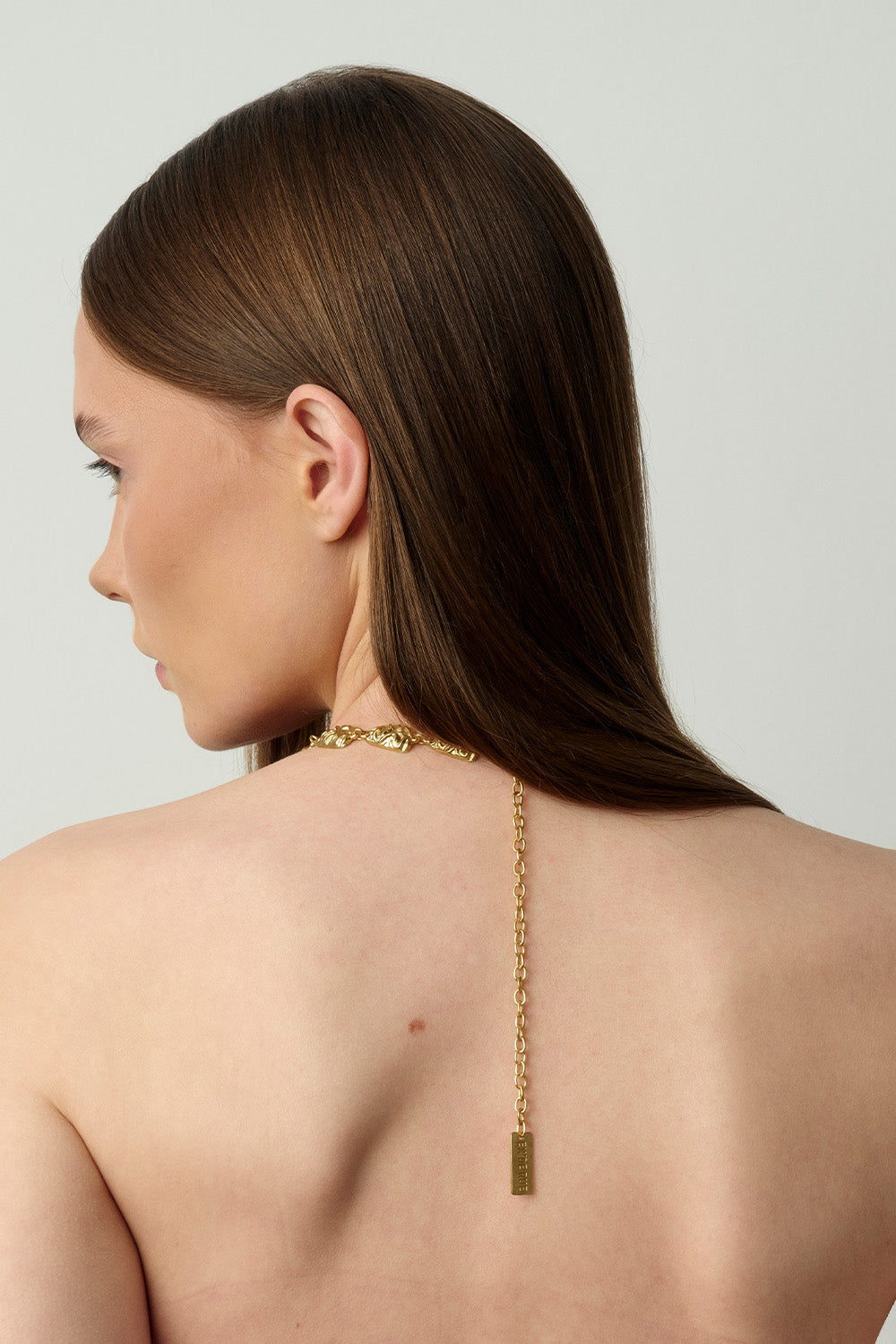 Gold X Gala Belt 8 - 1