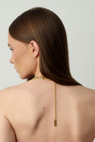 Gold X Gala Belt 8 - 1