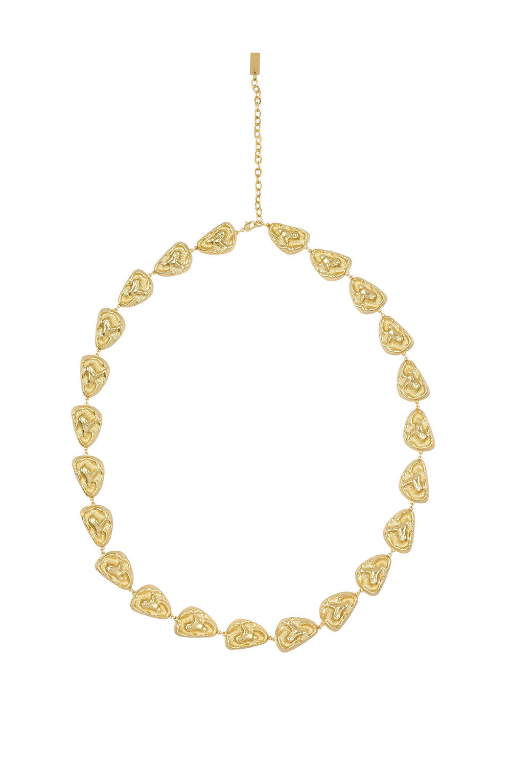 Gold X Gala Belt 8 - 4