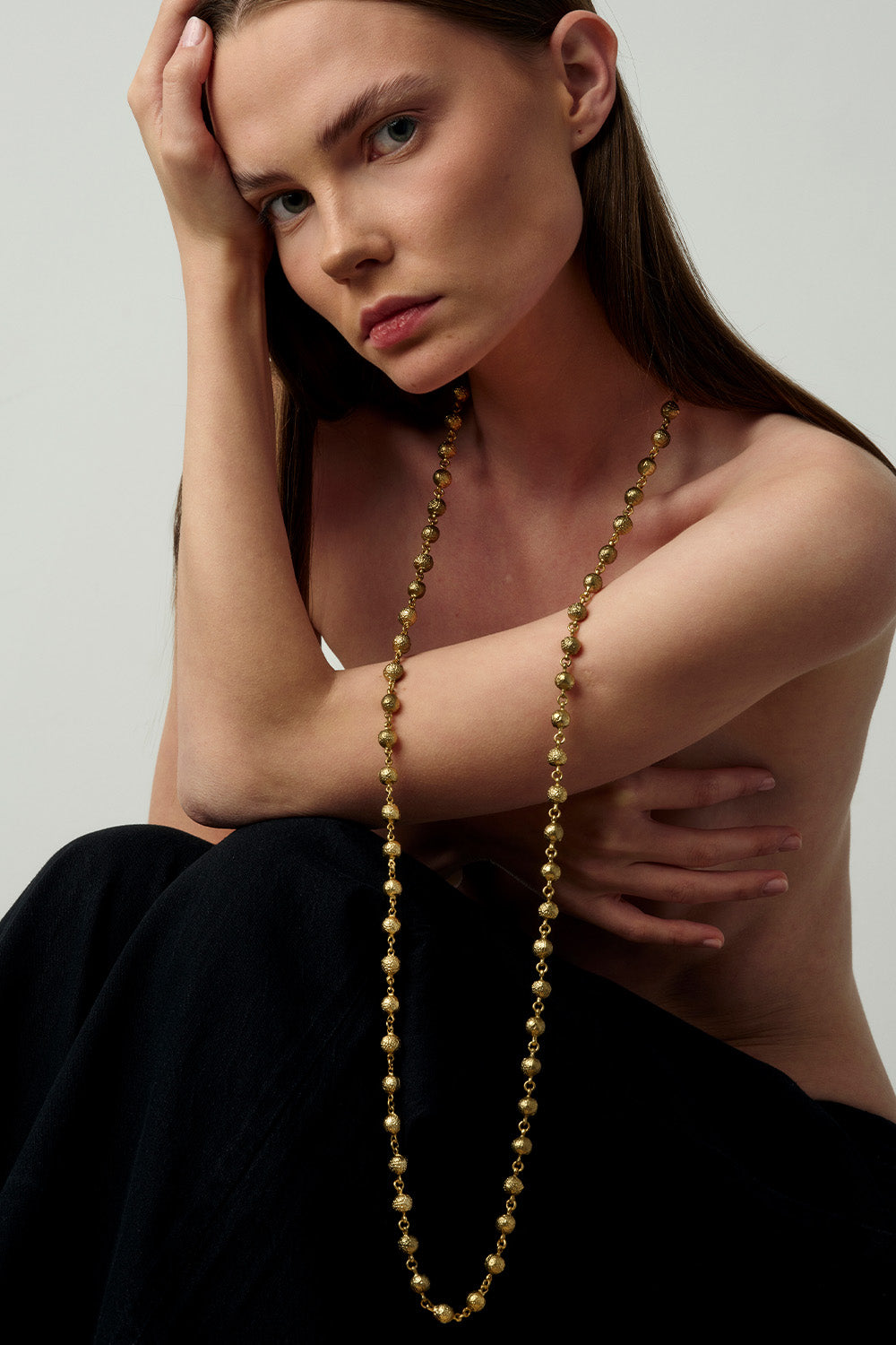 Gold X Gala Kemer 3 - 3