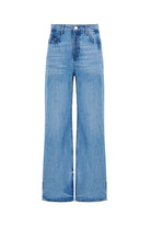Haze Blue Denim Jean 3 - 3