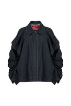 Sculpt Denim Jacket 3 - 7