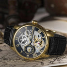 Earnshaw Es-8006-05 Erkek Kol Saati