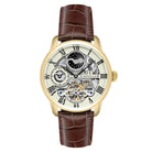 Earnshaw Es-8006-06 Erkek Kol Saati