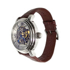 Earnshaw Es-8011-01 Erkek Kol Saati