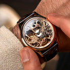 Earnshaw Es-8049-03 Erkek Kol Saati