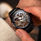 Earnshaw Es-8049-04 Erkek Kol Saati