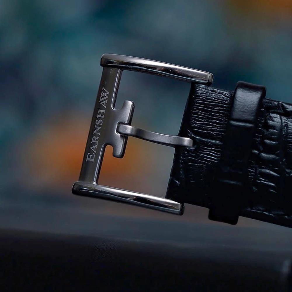 Earnshaw Es-8059-01 Erkek Kol Saati