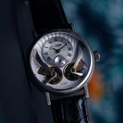 Earnshaw Es-8059-01 Erkek Kol Saati
