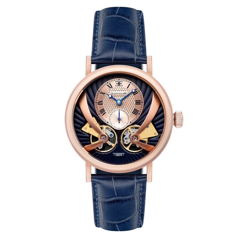 Earnshaw Es-8059-05 Erkek Kol Saati