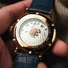 Earnshaw Es-8059-05 Erkek Kol Saati