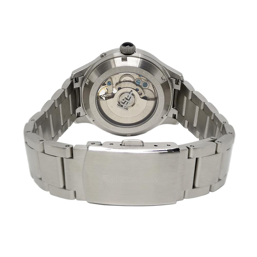 Earnshaw Es-8187-11 Erkek Kol Saati