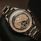 Earnshaw Es-8187-55 Erkek Kol Saati