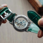 Earnshaw Es-8225-05 Erkek Kol Saati