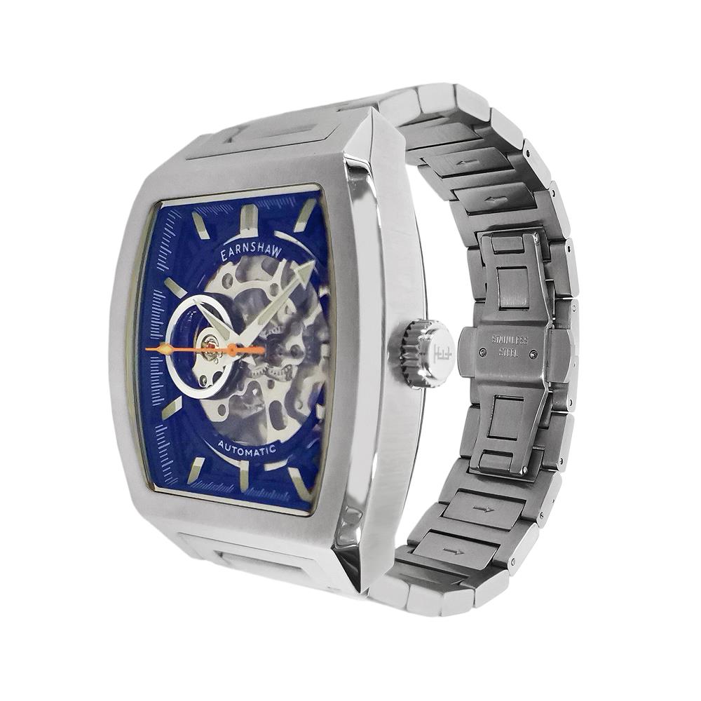 Earnshaw Es-8302-22 Erkek Kol Saati