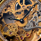 Earnshaw Es-8049-07 Erkek Kol Saati