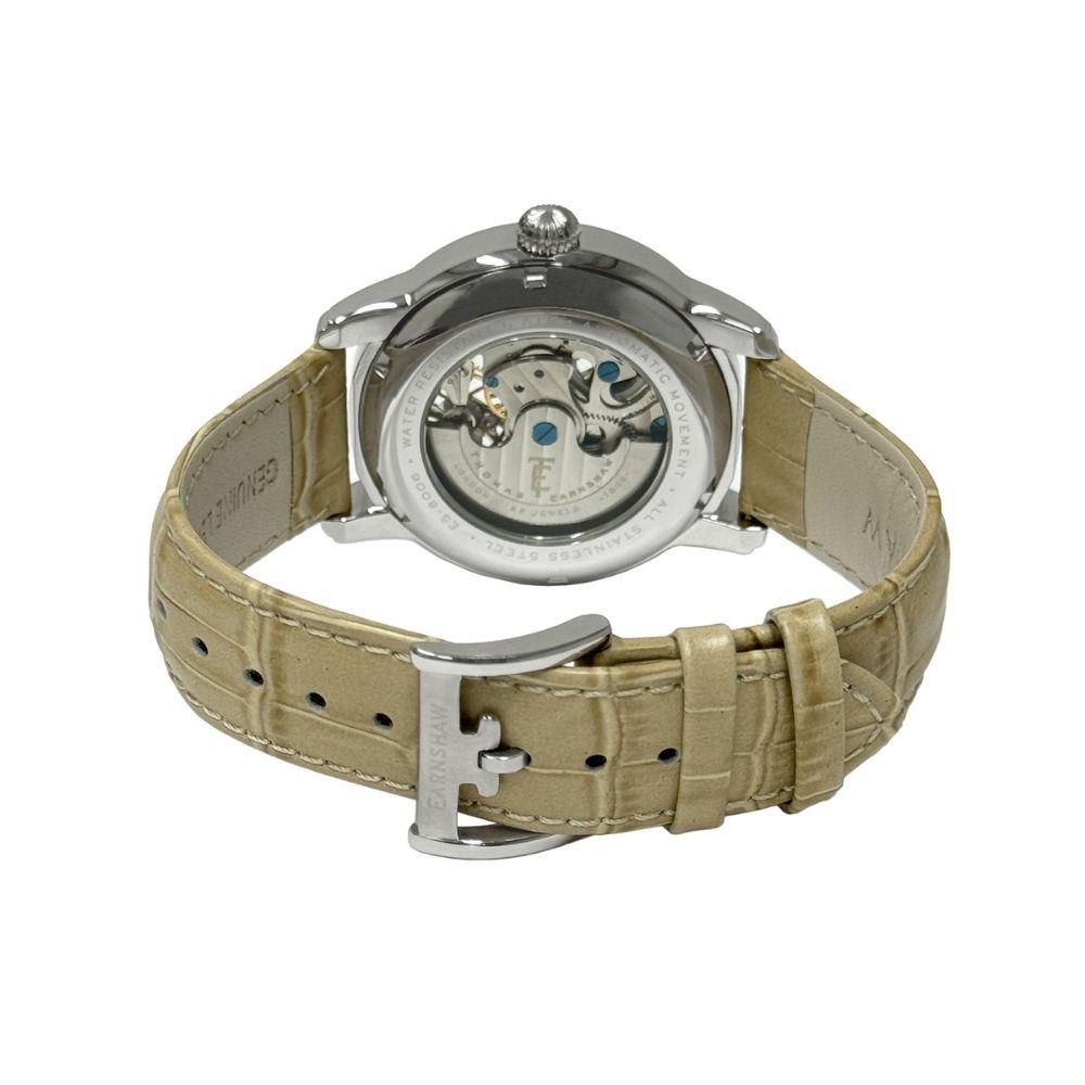 Earnshaw Es-8006-0D Erkek Kol Saati
