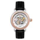 Earnshaw Es-8011-06 Erkek Kol Saati