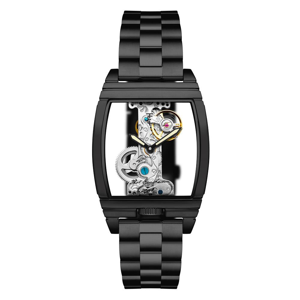 Earnshaw Es-8299-44 Erkek Kol Saati