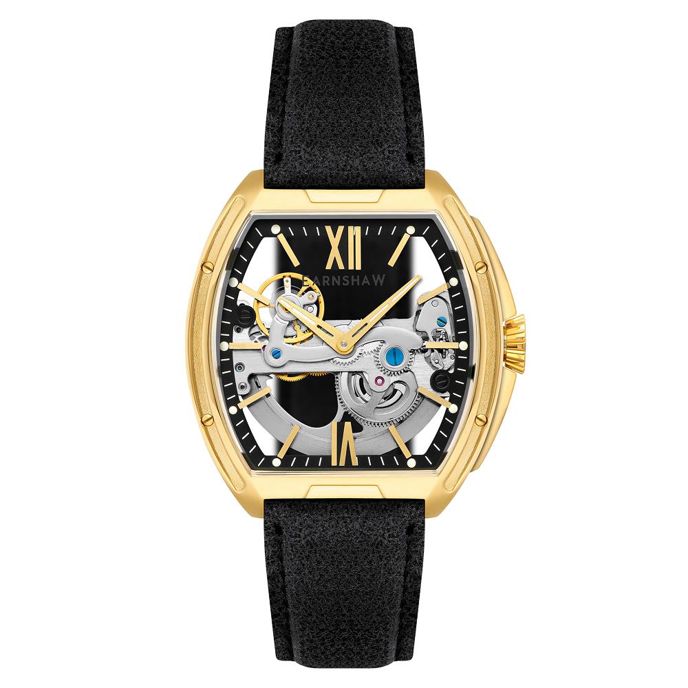Earnshaw Es-8316-03 Erkek Kol Saati