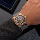 Earnshaw Es-8291-02 Erkek Kol Saati