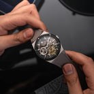 Earnshaw Es-8291-04 Erkek Kol Saati