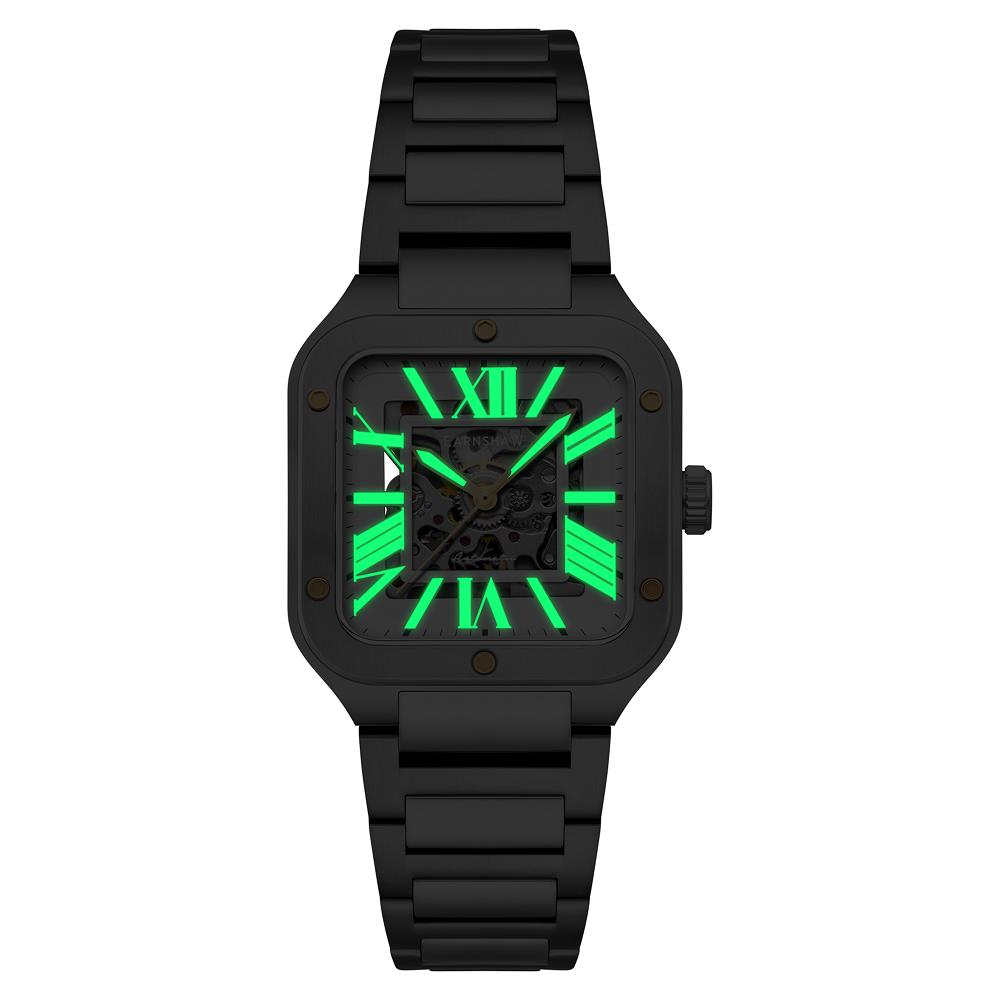 Earnshaw Es-8303-44 Erkek Kol Saati