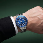 Earnshaw Es-8331-33 Erkek Kol Saati